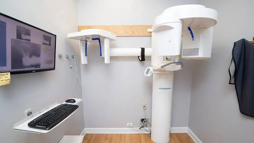 Precision Dental Partners