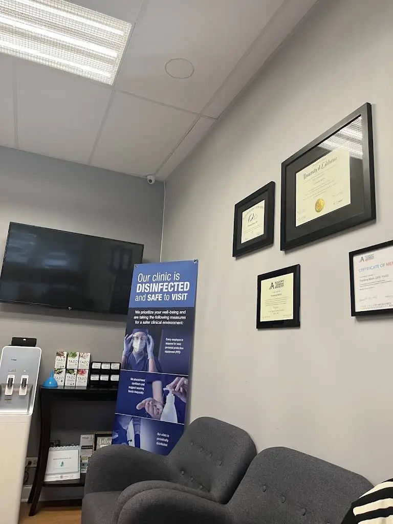Precision Dental Partners