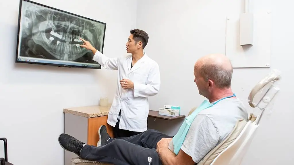 Precision Dental Partners