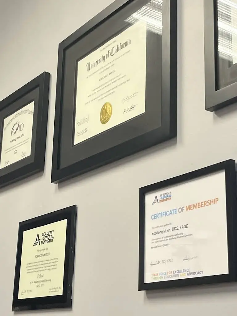 Precision Dental Partners