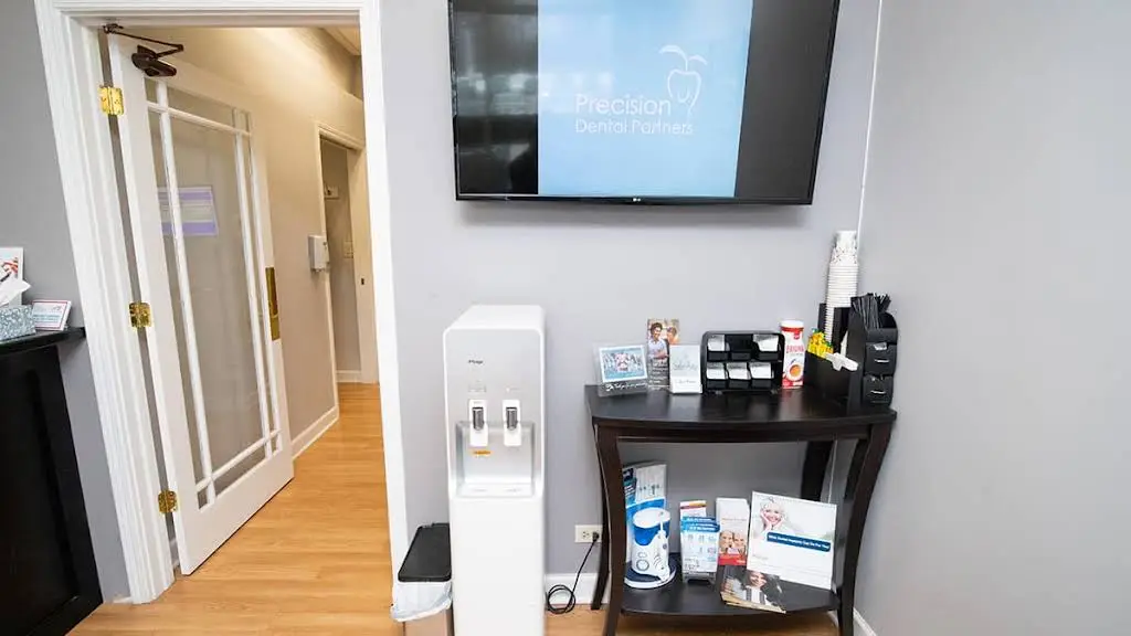 Precision Dental Partners