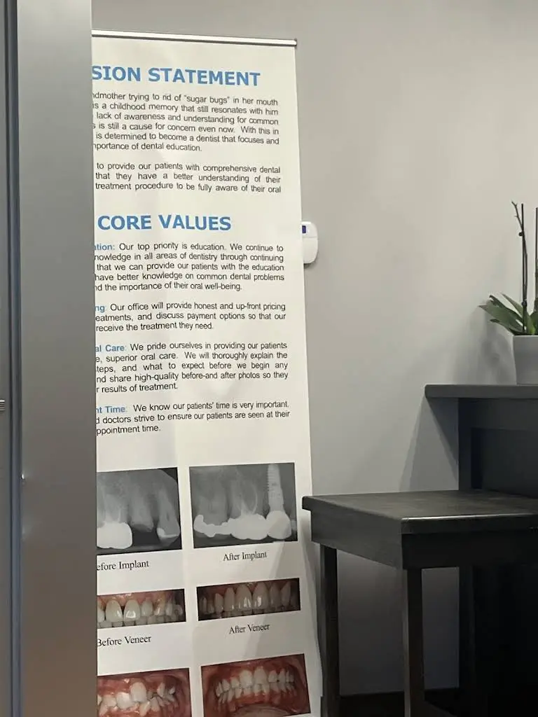 Precision Dental Partners