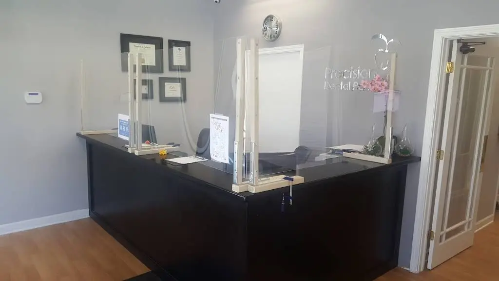 Precision Dental Partners