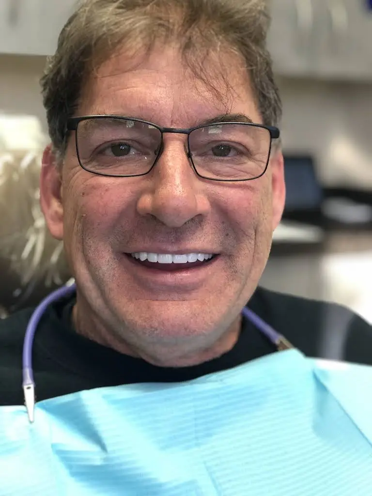 Mint Dentistry