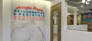 Arlington Heights Orthodontics & Pediatric Dentistry