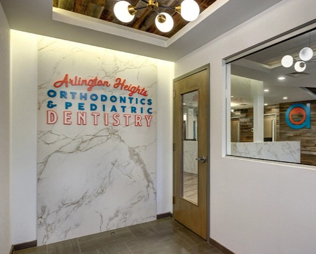 Arlington Heights Orthodontics & Pediatric Dentistry