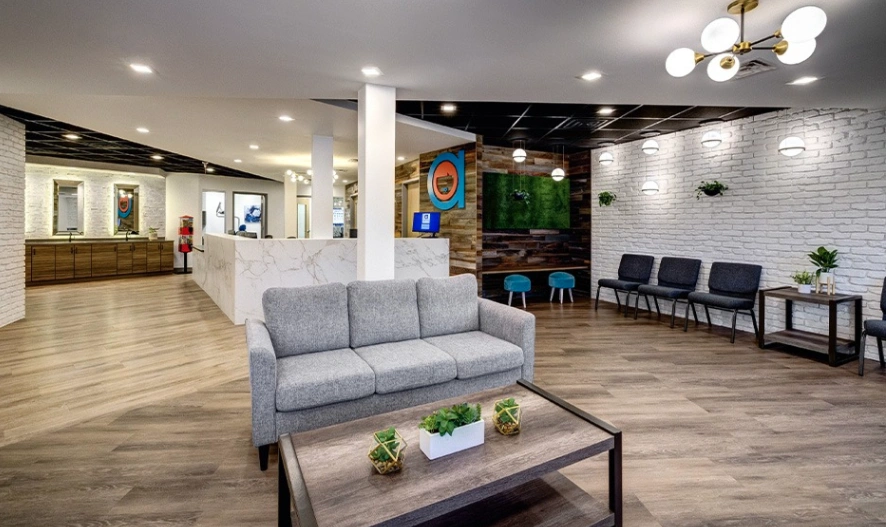 Arlington Heights Orthodontics & Pediatric Dentistry