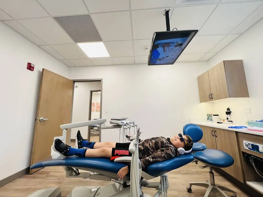 Arlington Heights Orthodontics & Pediatric Dentistry