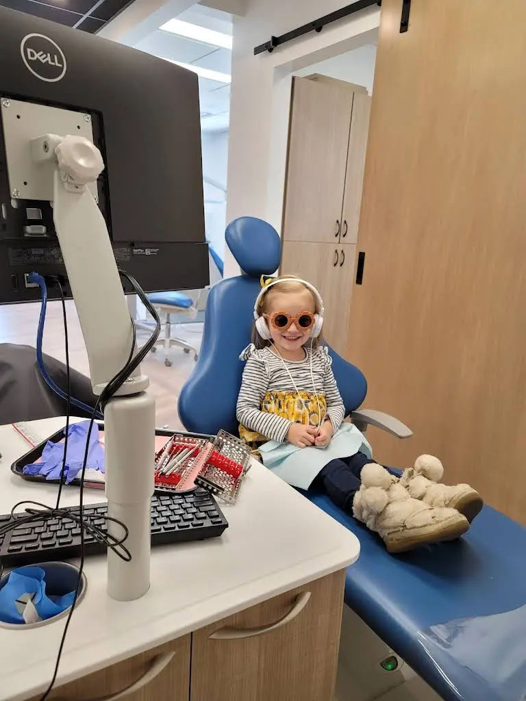 Arlington Heights Orthodontics & Pediatric Dentistry