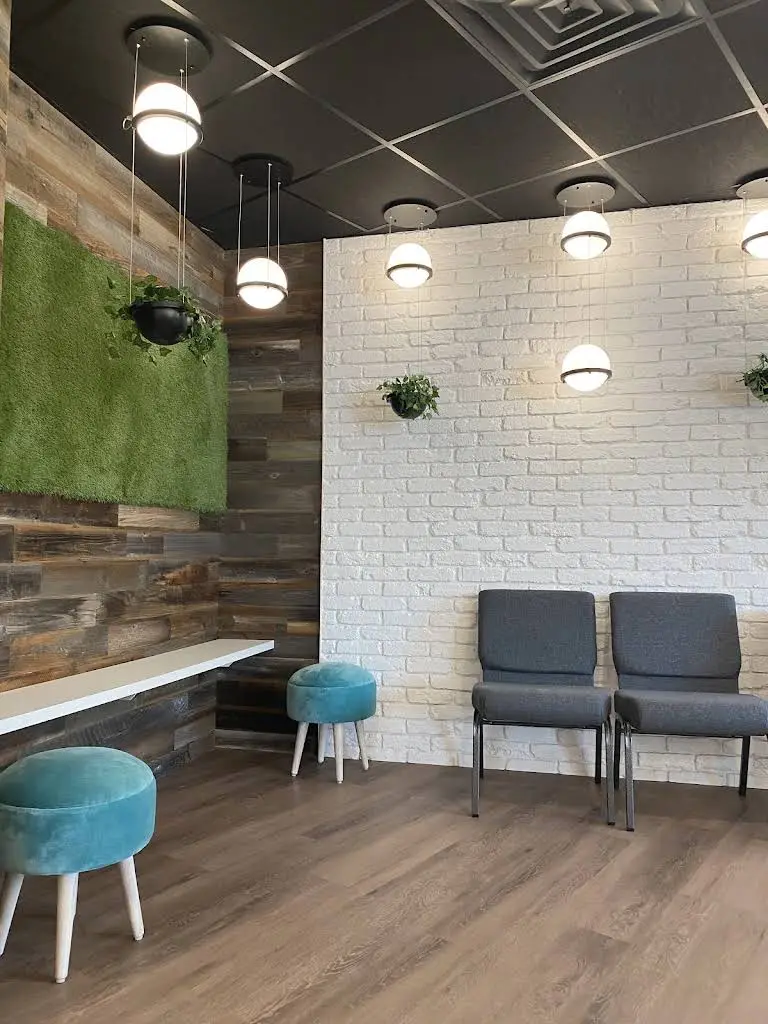Arlington Heights Orthodontics & Pediatric Dentistry