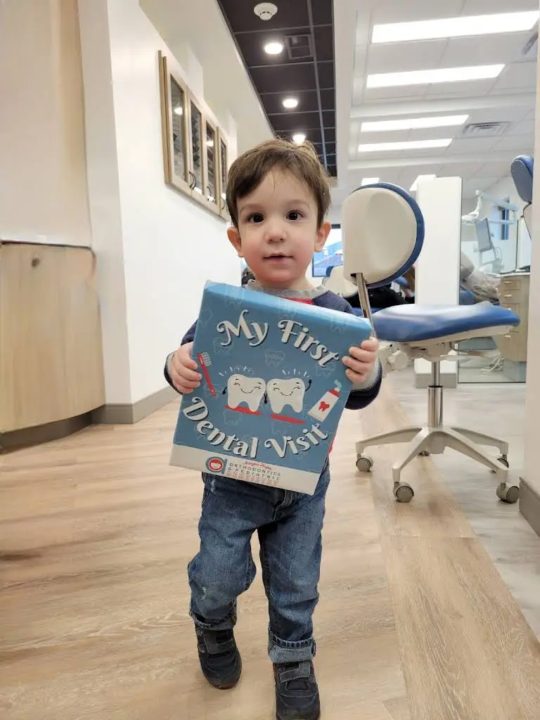 Arlington Heights Orthodontics & Pediatric Dentistry