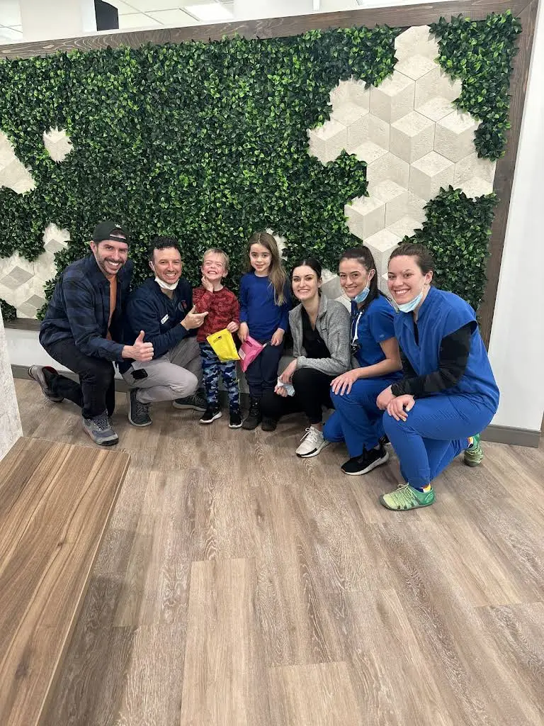 Arlington Heights Orthodontics & Pediatric Dentistry