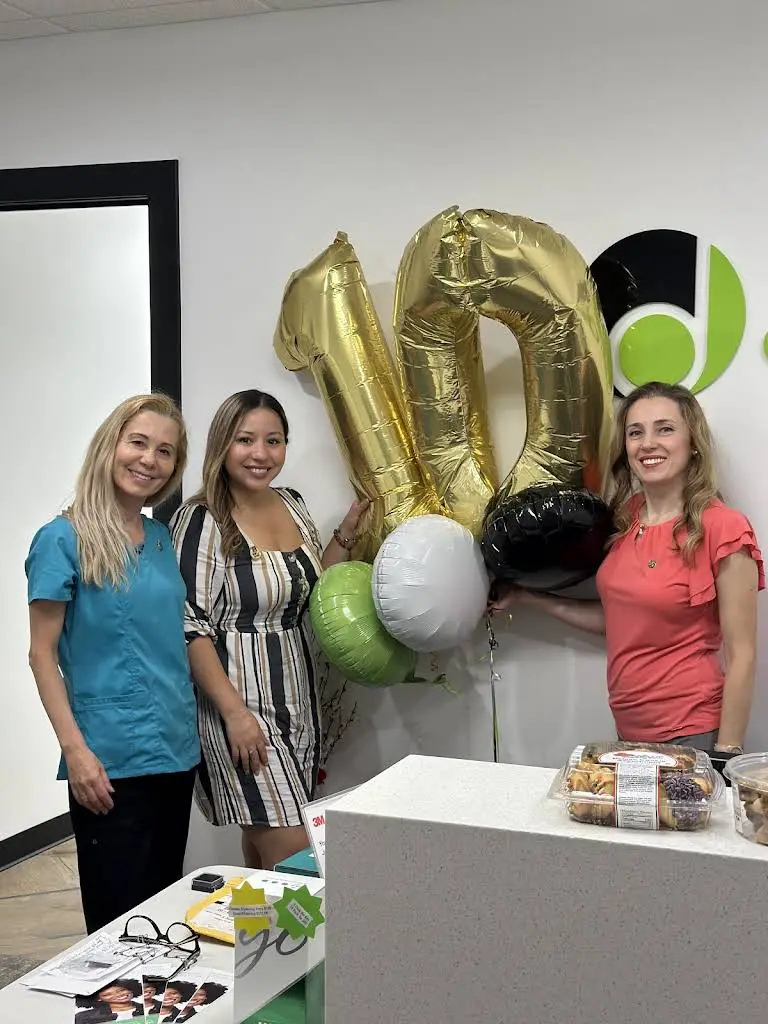 Dental Clinique