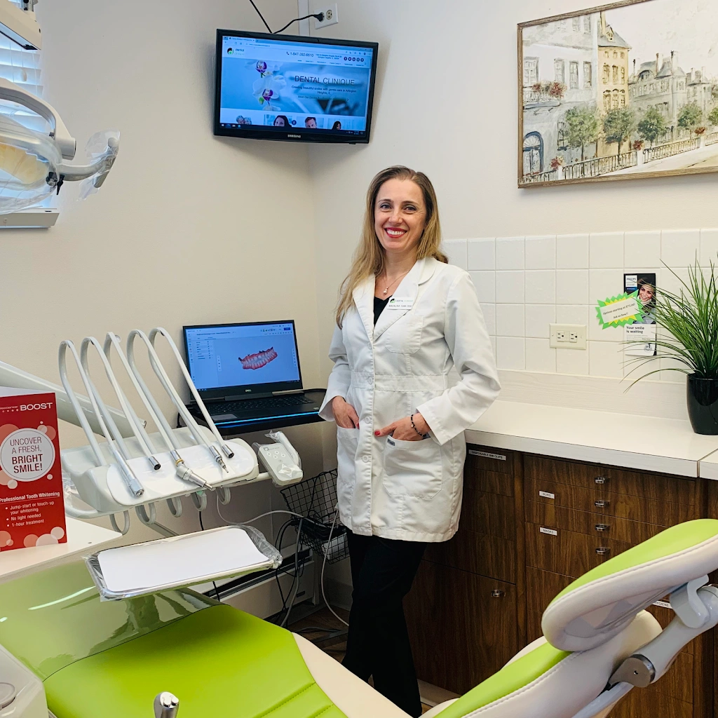 Dental Clinique