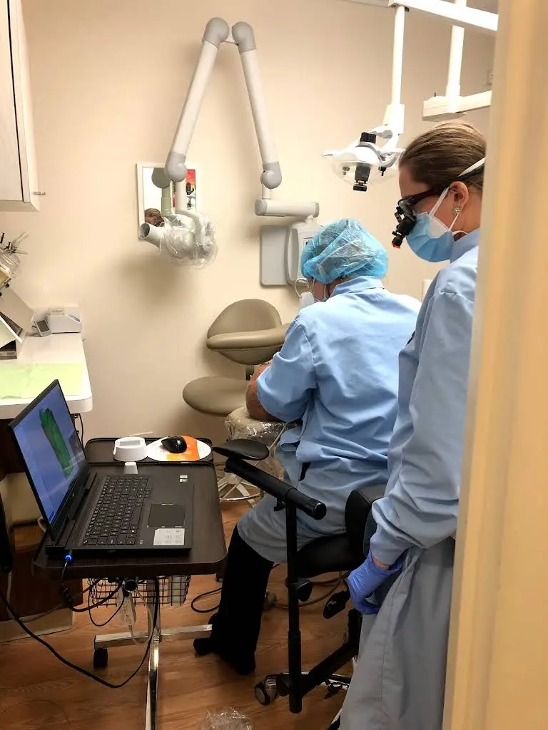Dental Clinique