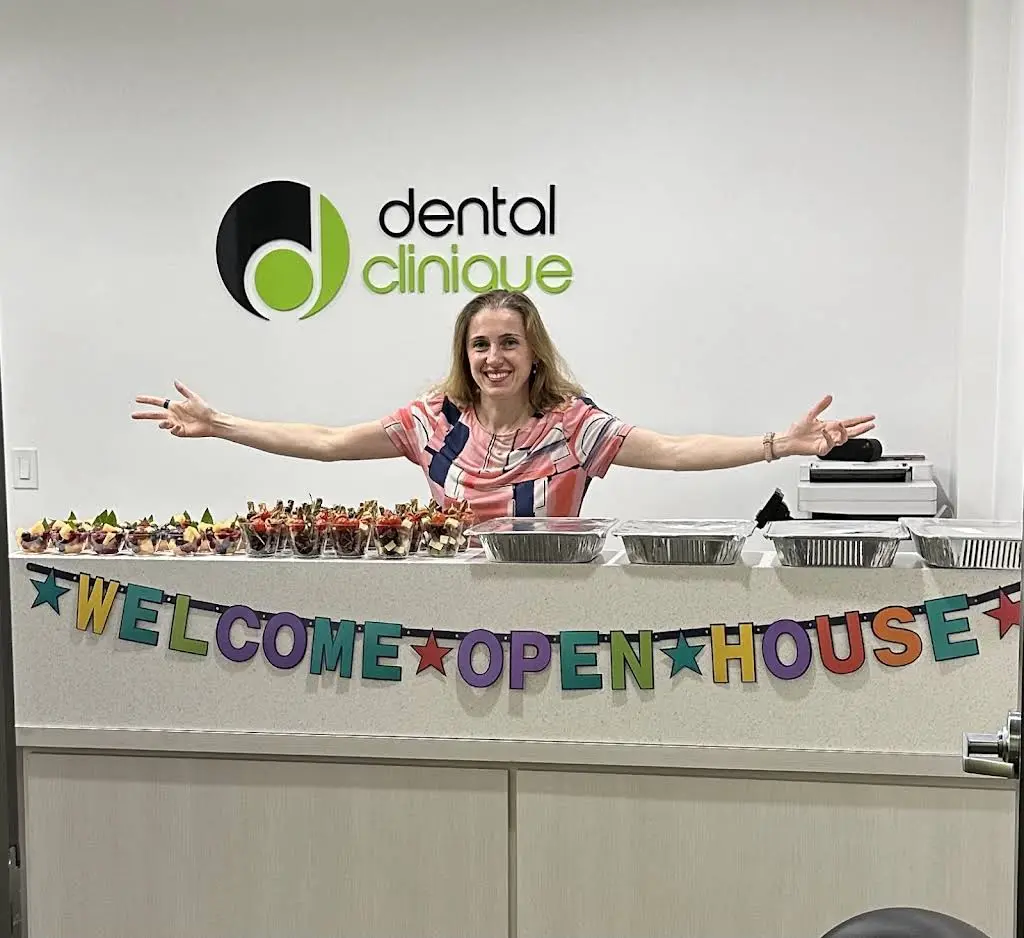 Dental Clinique