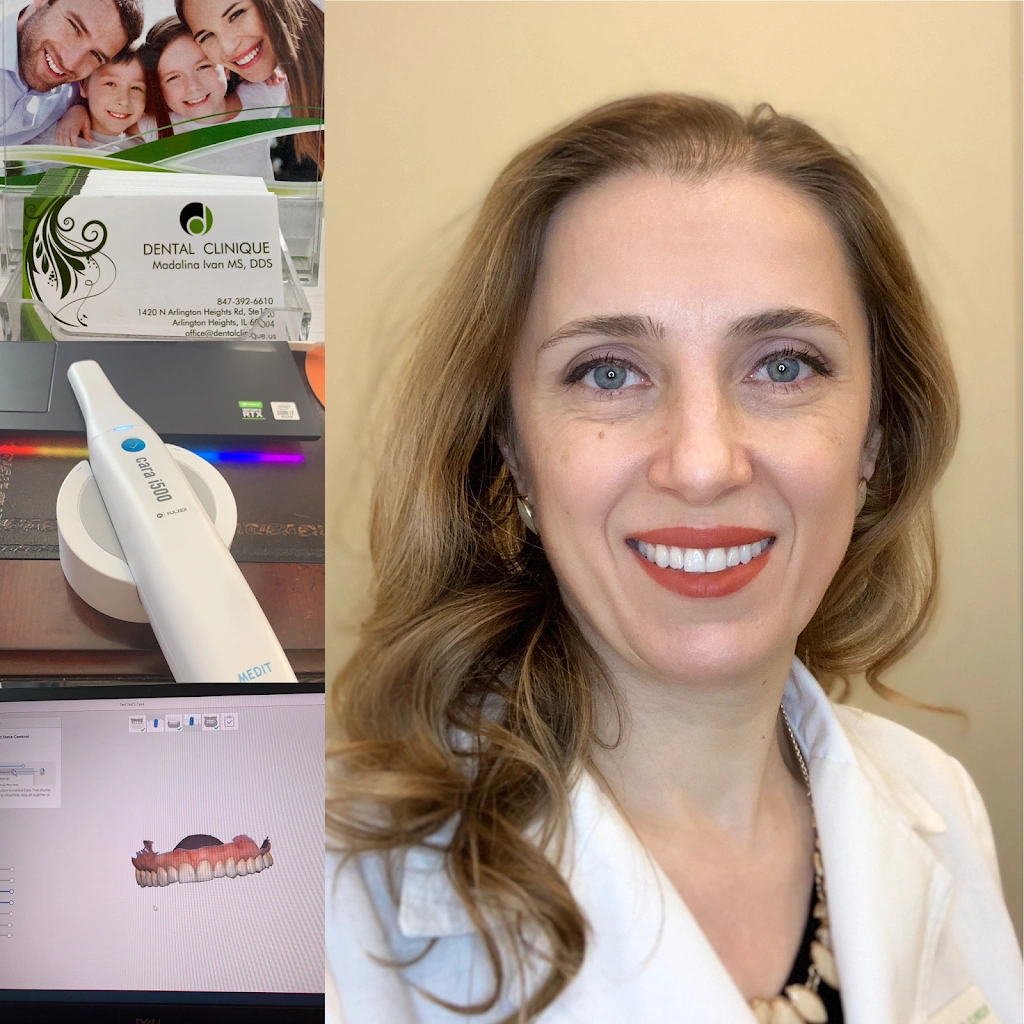Dental Clinique