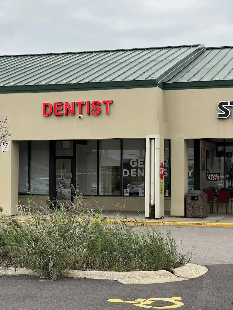 Angel Smile Dental Care