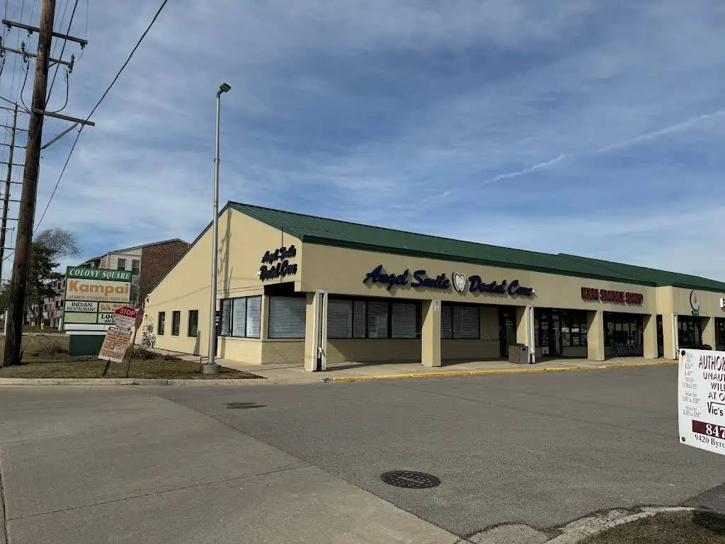 Angel Smile Dental Care