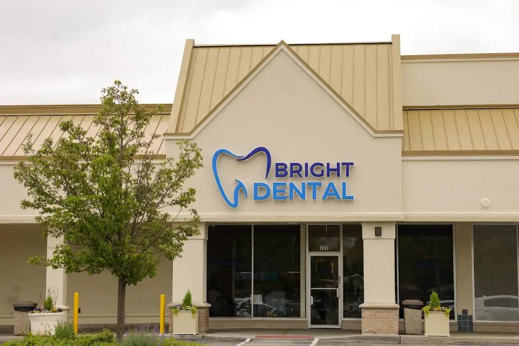 Bright Dental