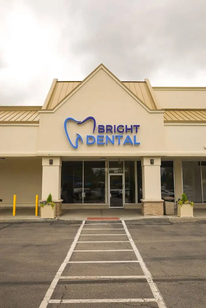 Bright Dental