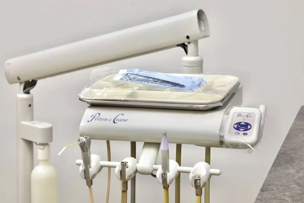 Bright Dental