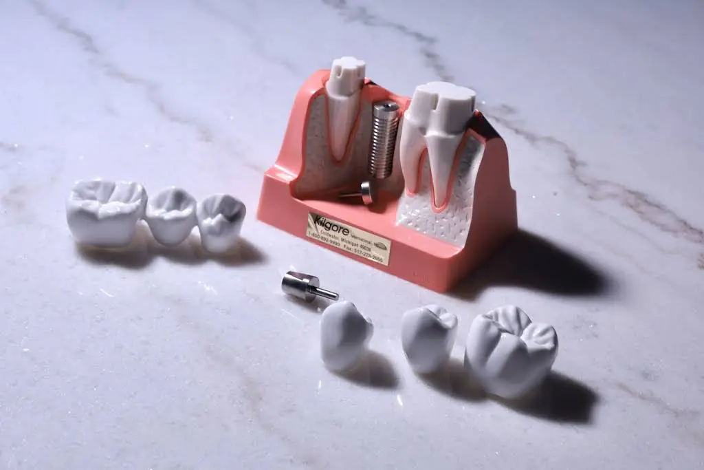 Bright Dental