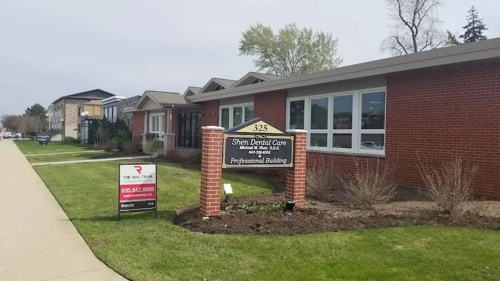 Shen Dental Care