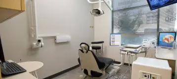 Smile Solutions Dental Center