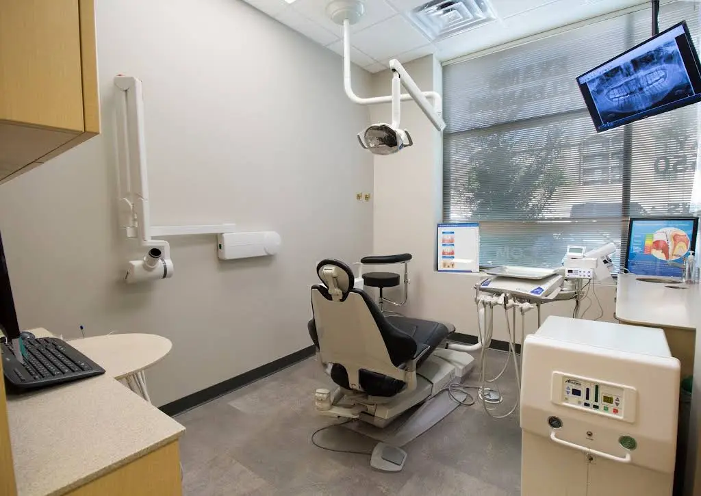 Smile Solutions Dental Center