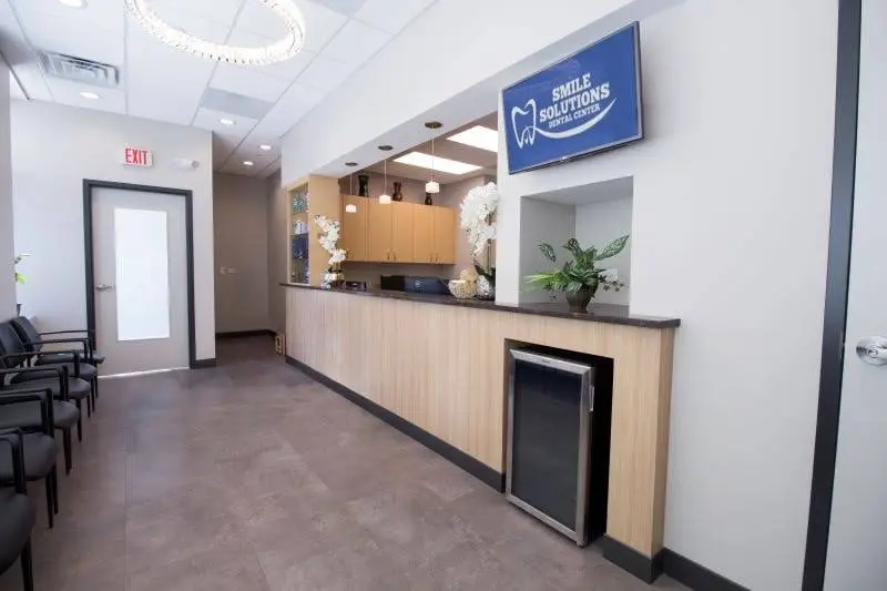 Smile Solutions Dental Center