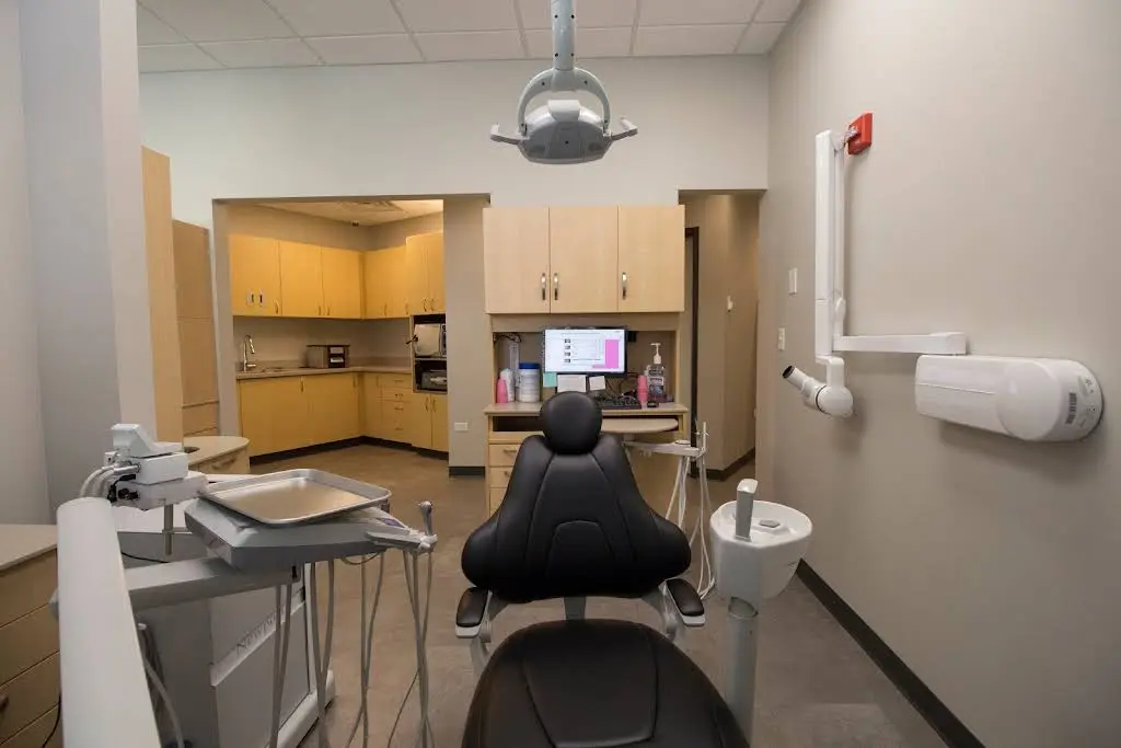 Smile Solutions Dental Center