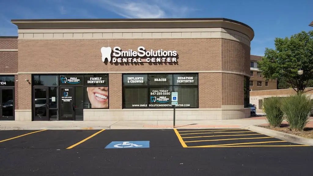 Smile Solutions Dental Center