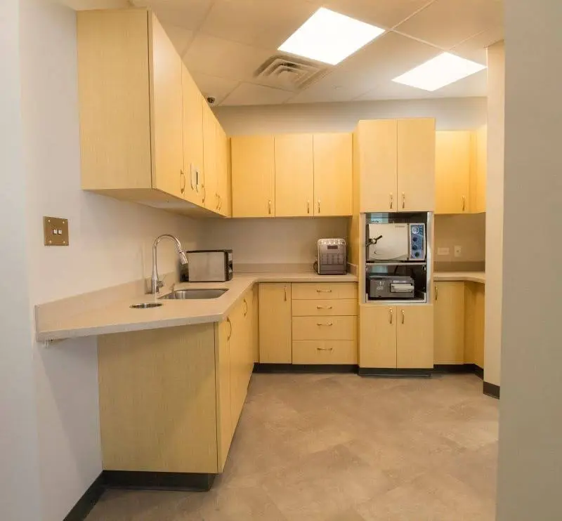 Smile Solutions Dental Center