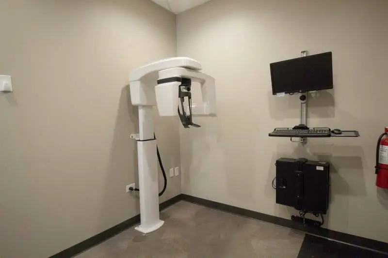 Smile Solutions Dental Center