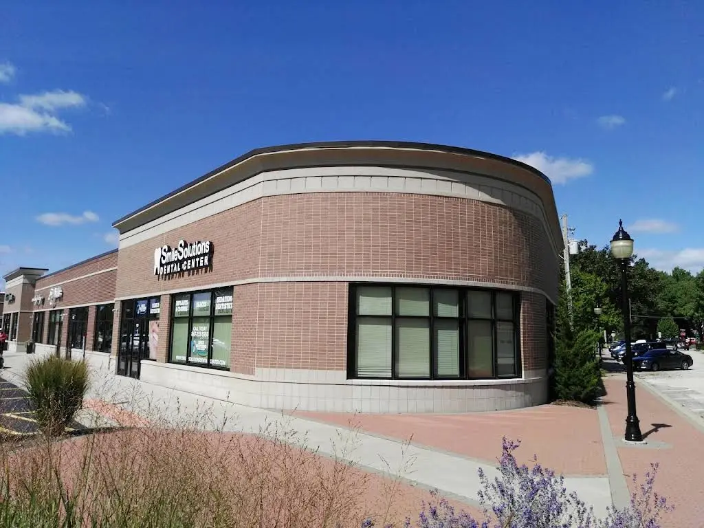Smile Solutions Dental Center