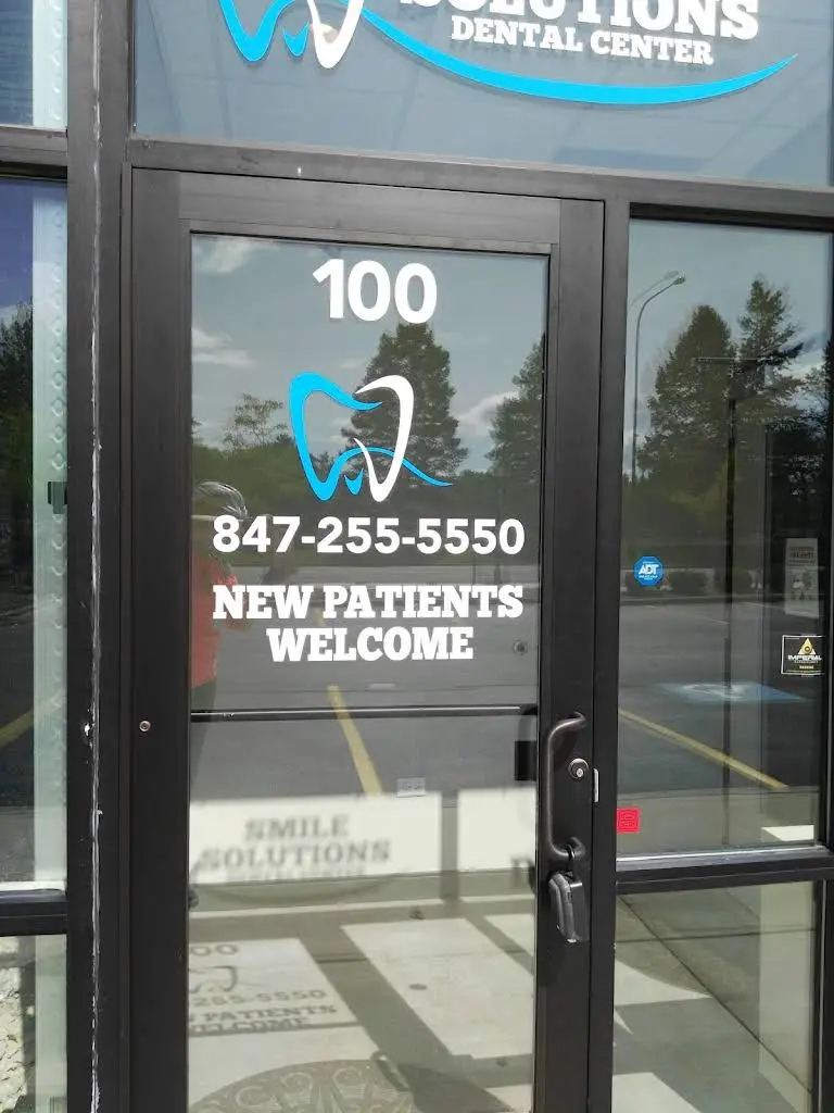 Smile Solutions Dental Center