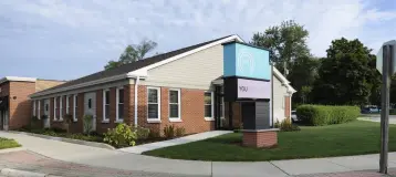 Meyer Dental Group