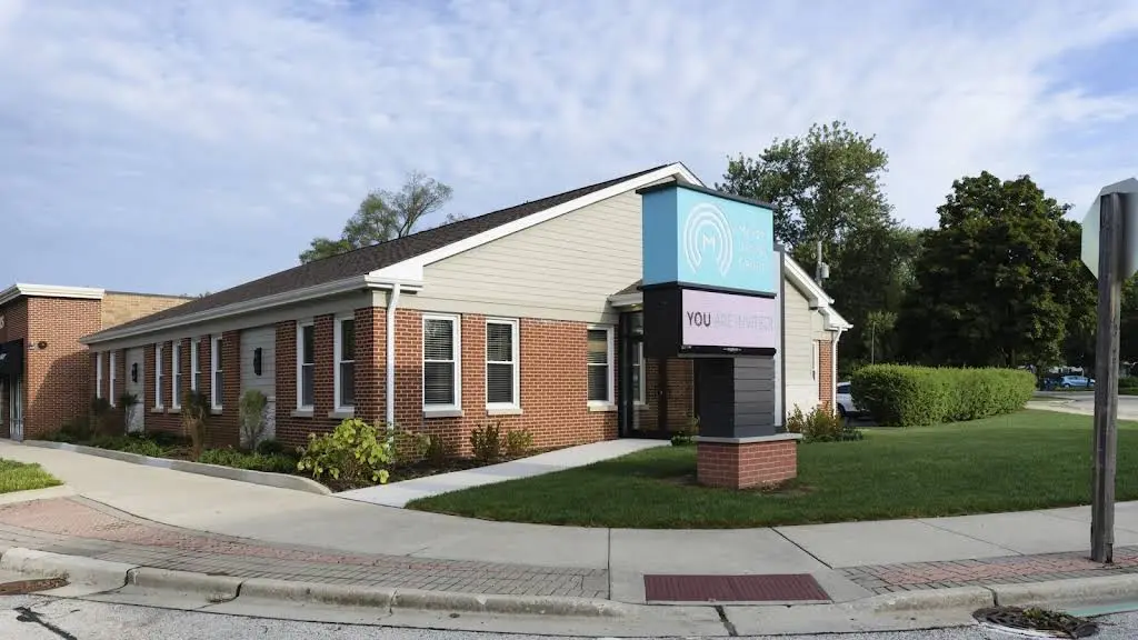 Meyer Dental Group