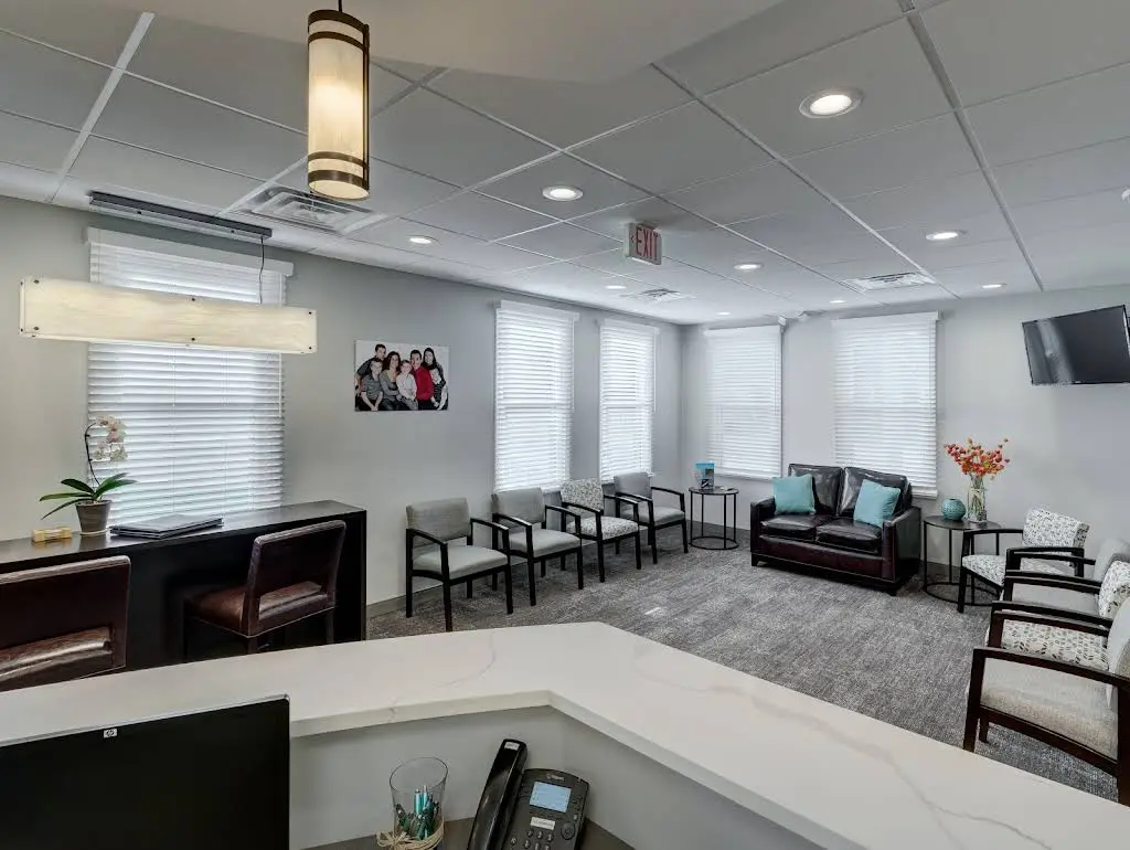 Meyer Dental Group