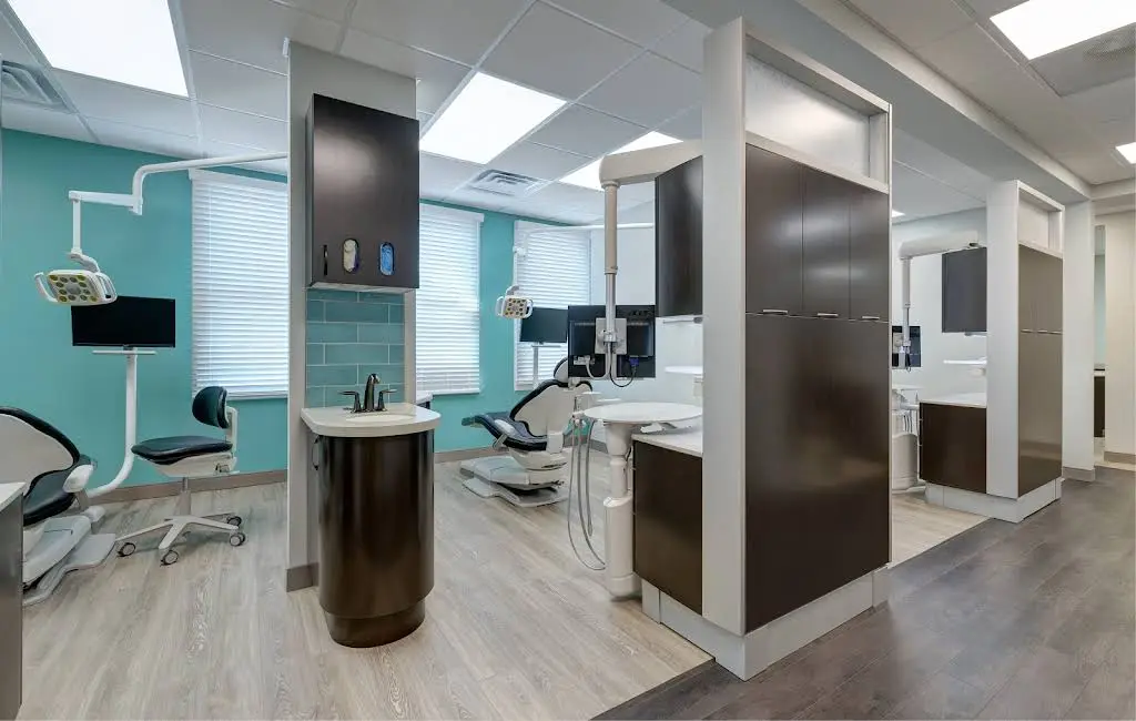 Meyer Dental Group