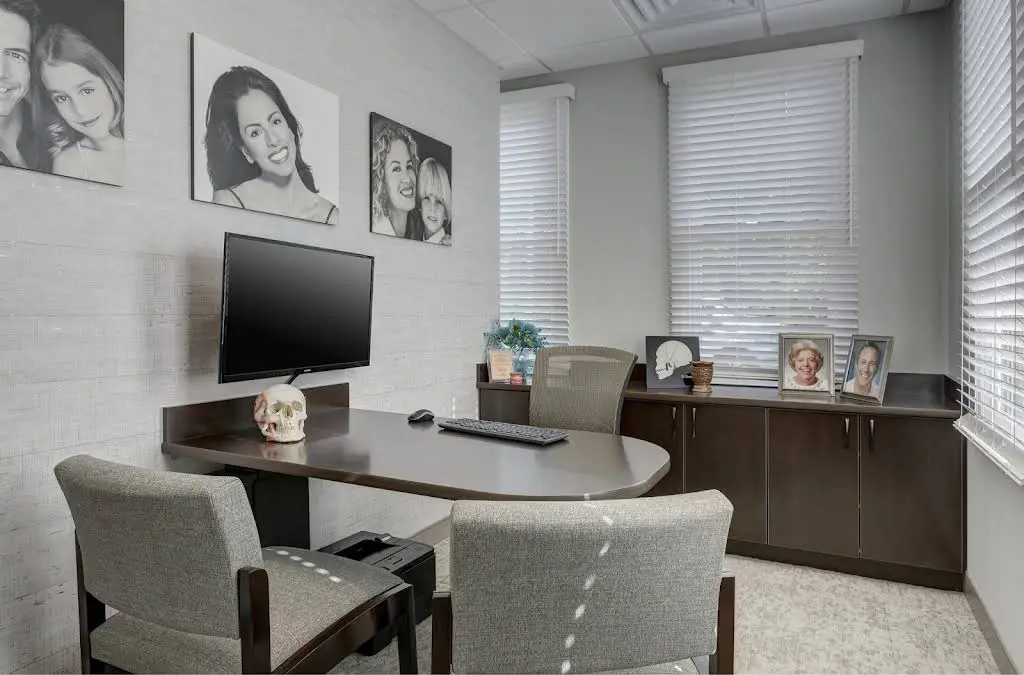 Meyer Dental Group
