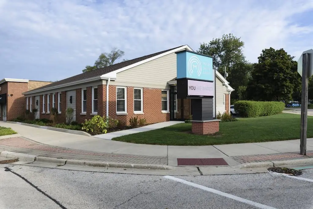 Meyer Dental Group