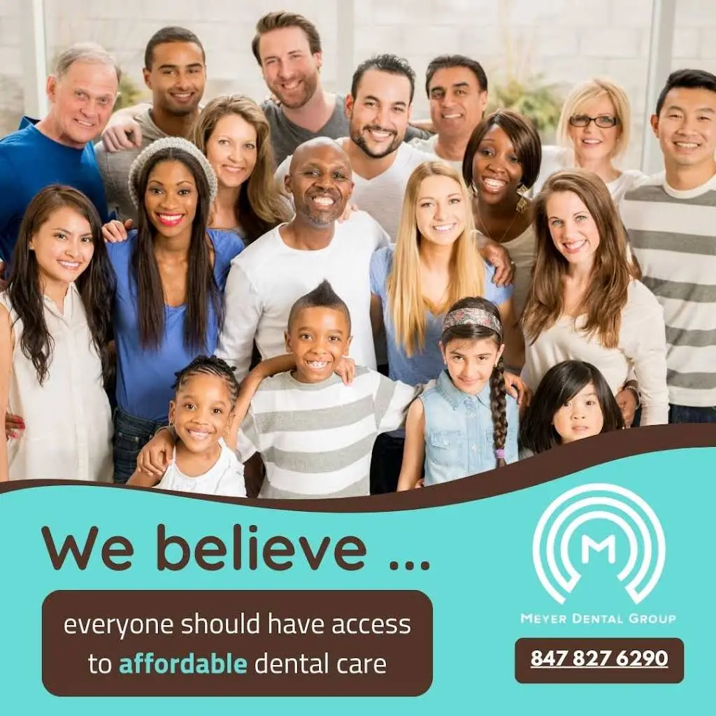 Meyer Dental Group