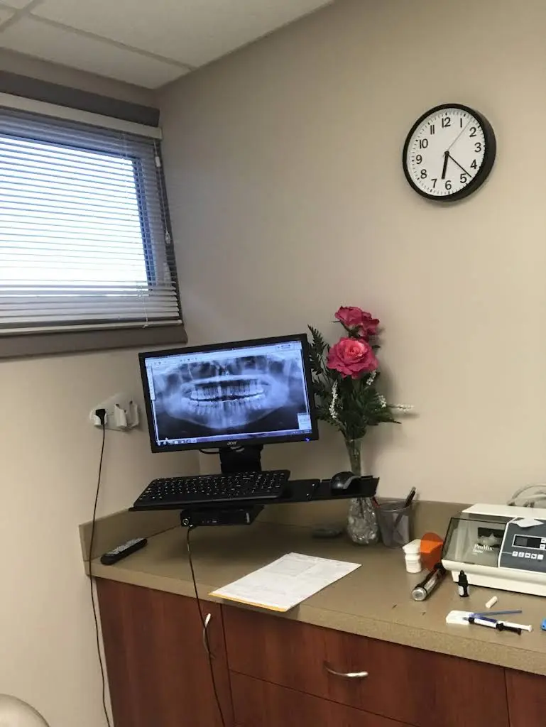 Shen Dental Care