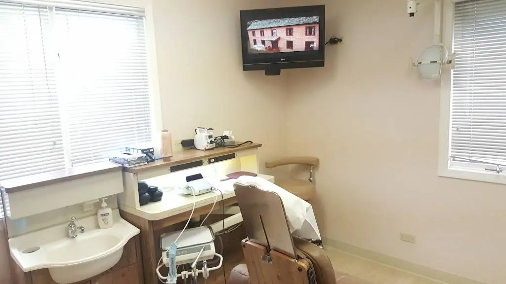Palatine Dental