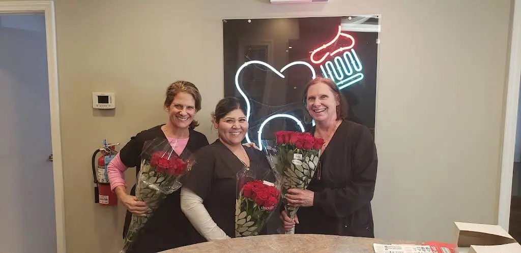 Palatine Dental