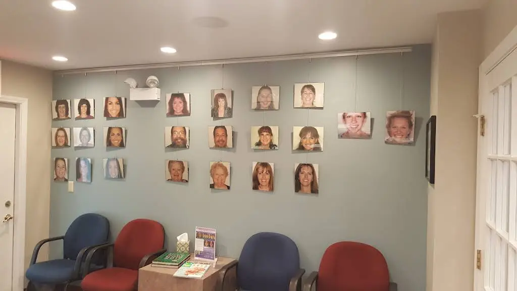 Palatine Dental