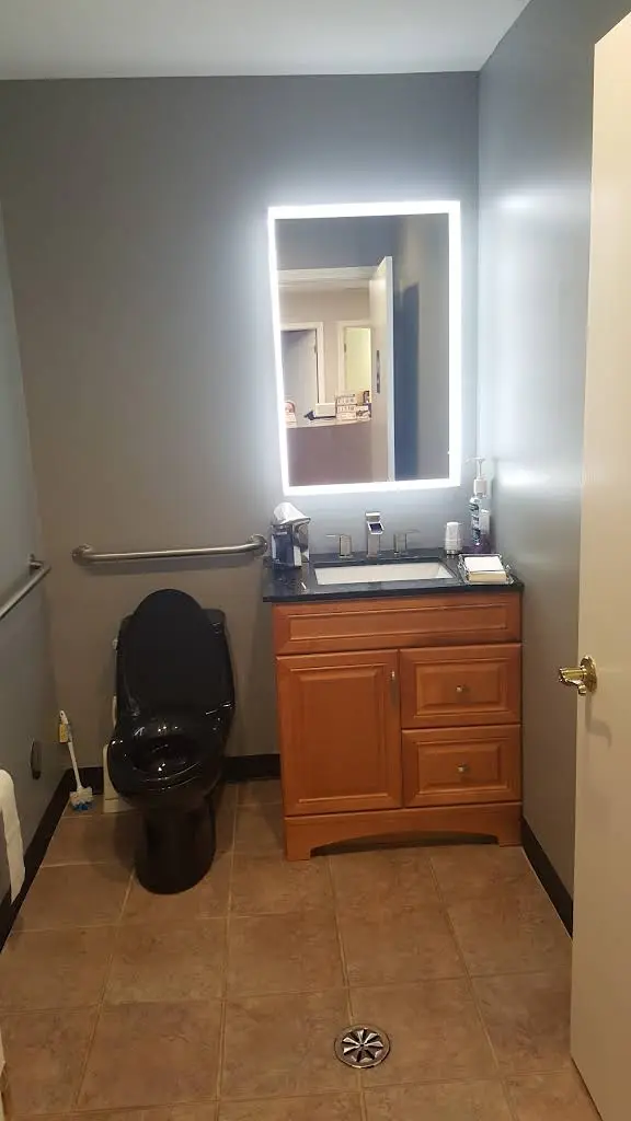 Palatine Dental