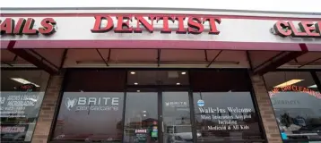 Brite Dental Care